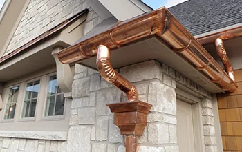 Gutters Services​
