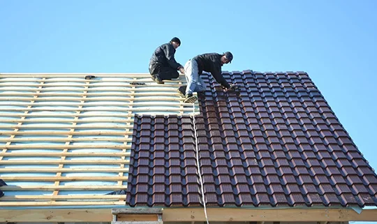 roof maintenance Service Wilmington